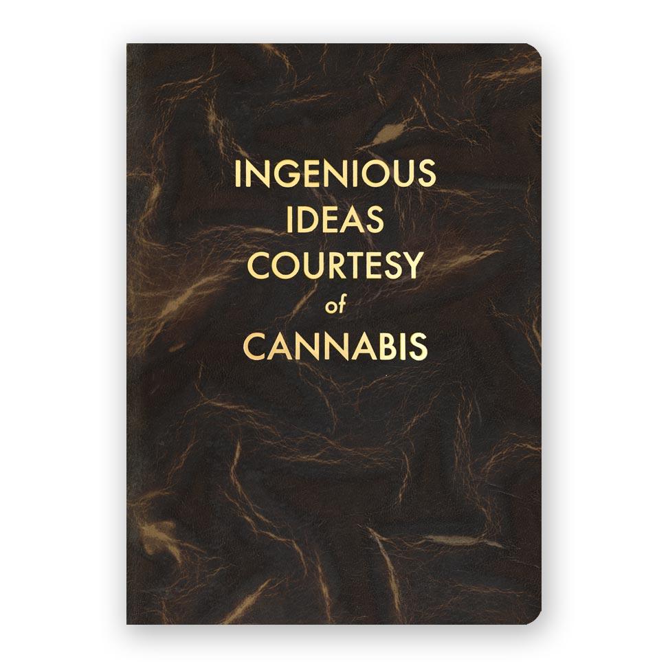 Ingenious Ideas Courtesy of Cannabis Journal- Medium
