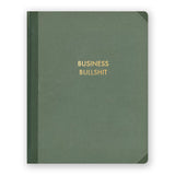 Business Bullshit Journal - Large
