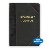 Sale - Nightmare Journal