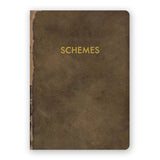 Schemes Journal - Medium