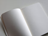 Sale - Stray Thoughts Journal