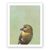 8 x 10 Limited Edition Art Print - My Parents’ Brilliant Solution To My Childhood Tremblings...