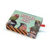 Troubled Birds® Postcard Set of 50