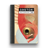 Fish Notebook - Small