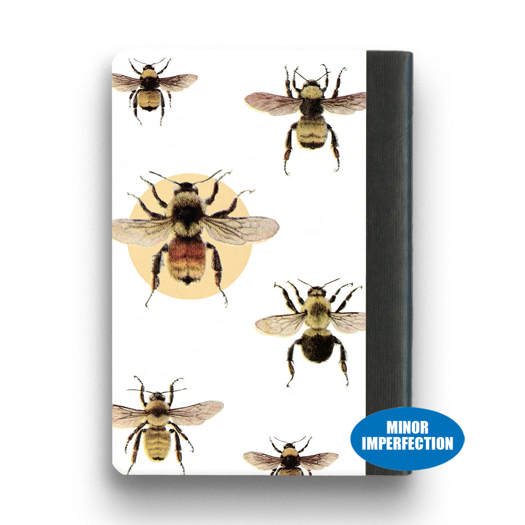 Sale - Bee Notebook - Small