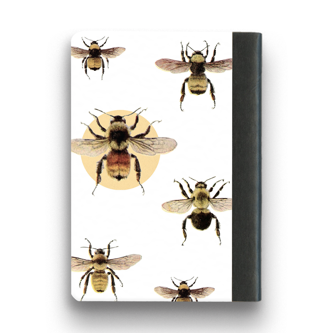 Bee Notebook - Small