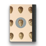 Barn Owl Notebook - Small