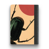 Beetle Notebook - Small