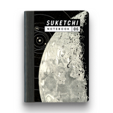 Moon Notebook - Small