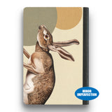 Sale - Jackrabbit Notebook - Medium