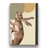 Jackrabbit Notebook - Medium