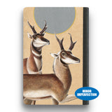 Sale - Bison Notebook - Medium