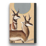 Bison Notebook - Medium