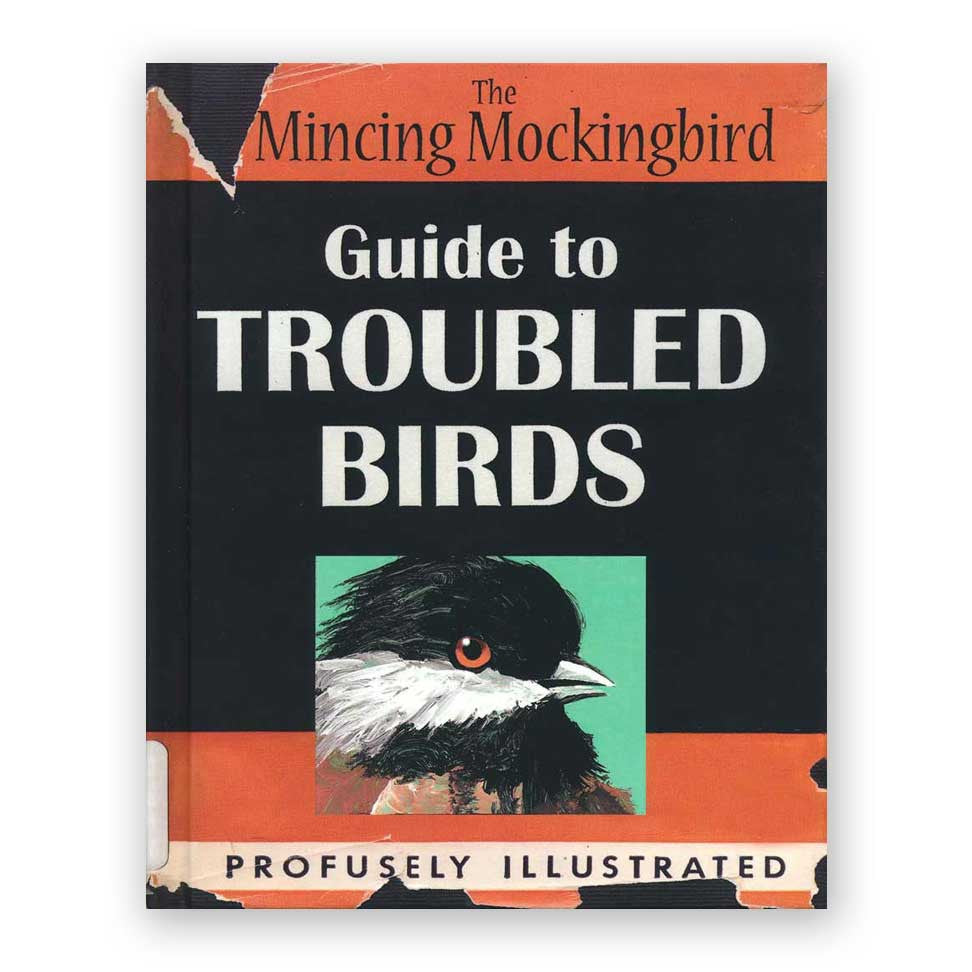 Drink. Travel. Books. Magnet – The Mincing Mockingbird & The Frantic Meerkat