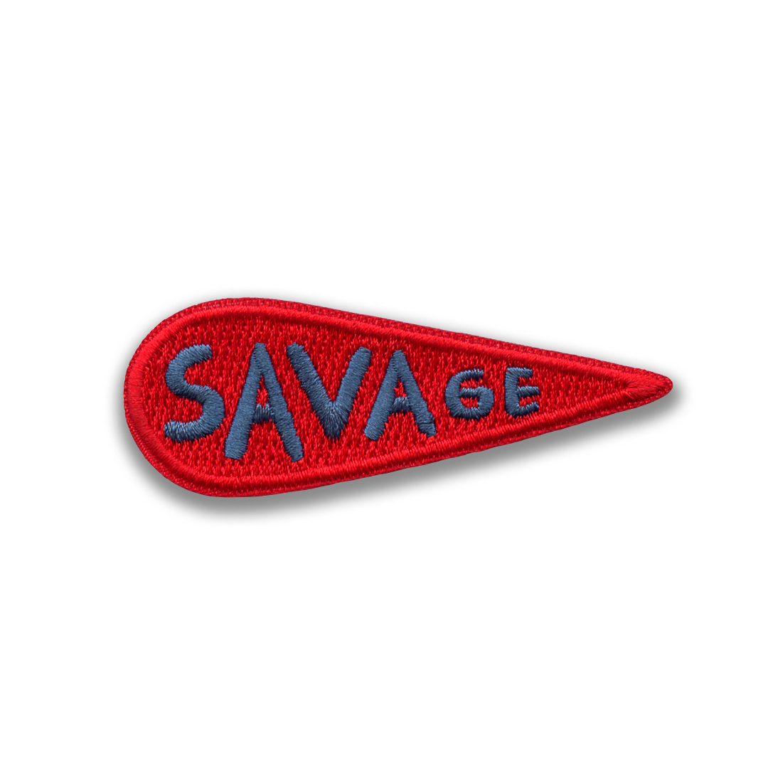 Savage Patch