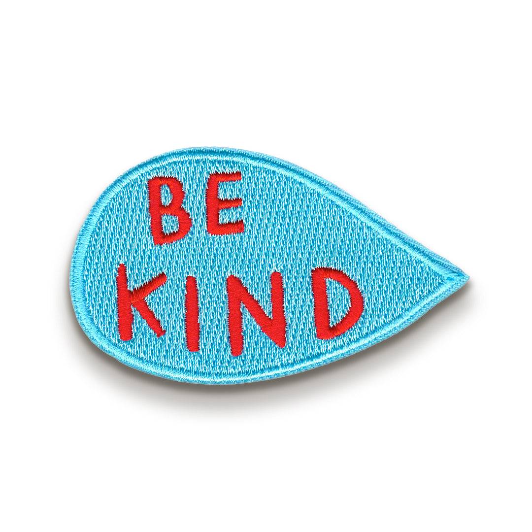 Be Kind Patch