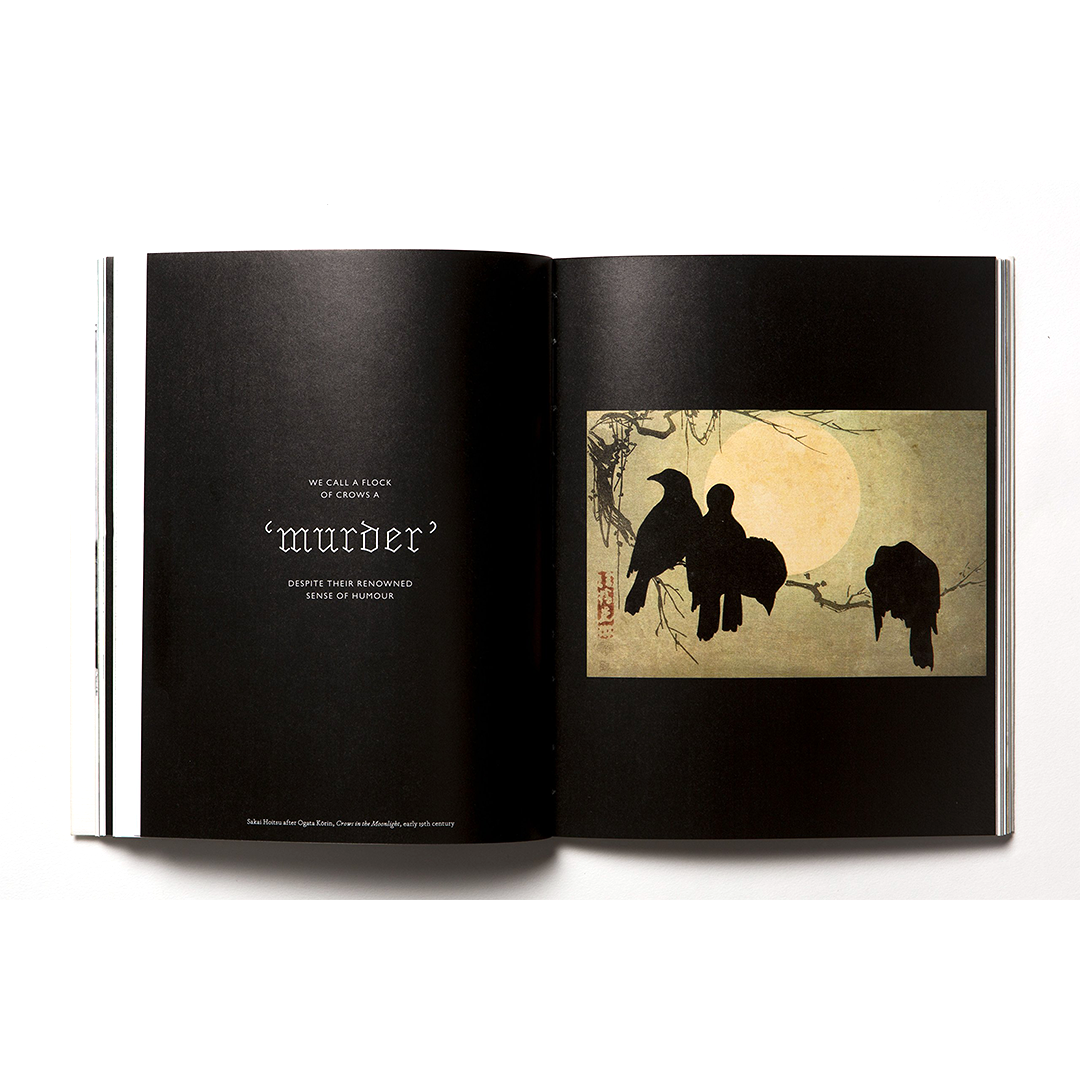 The Book of the Bird - Birds in Art