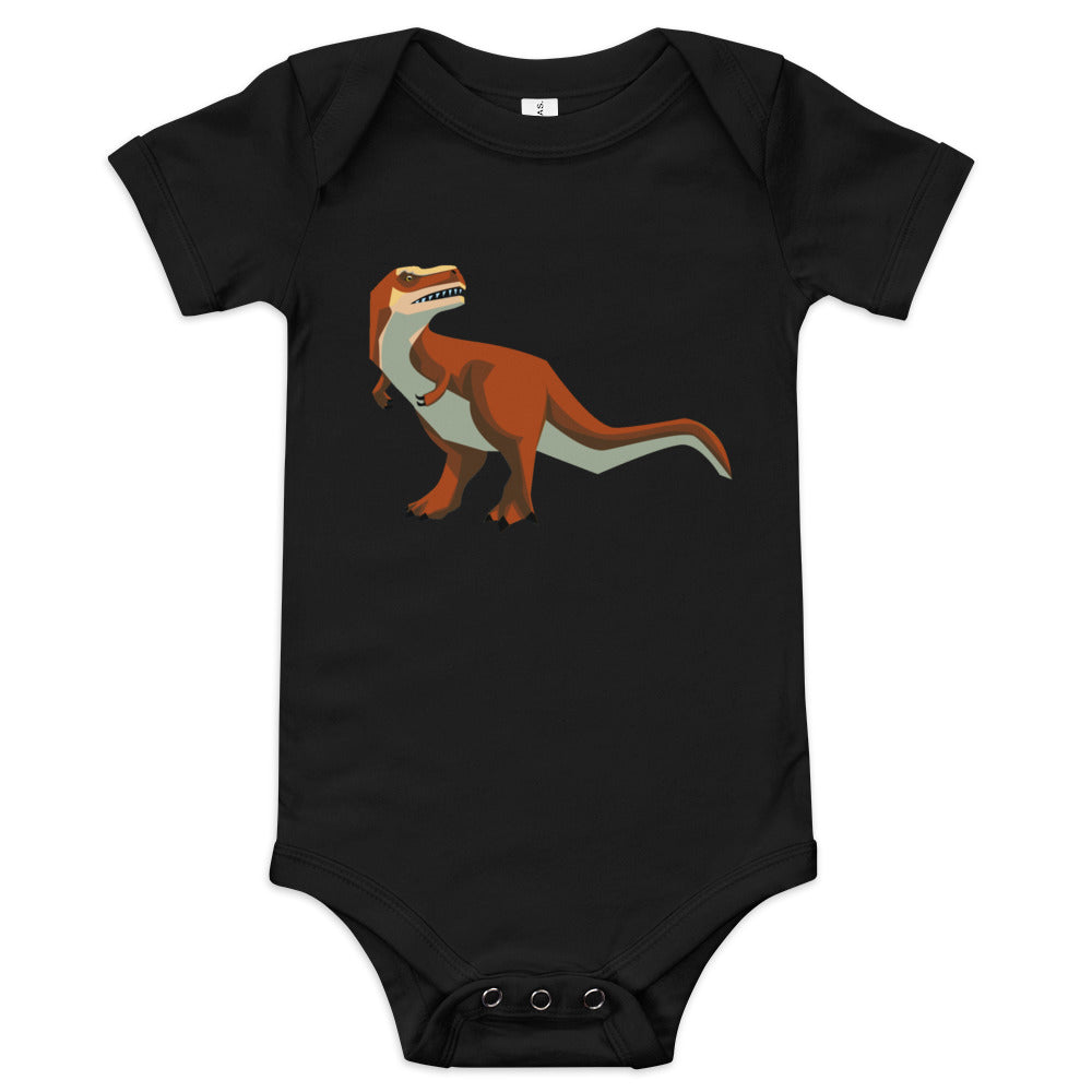 T-Rex - Baby Bodysuit