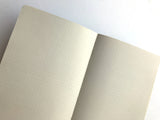 Sale - Half-Assed Journal