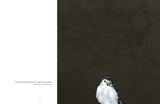 Prolonging Revenge Through Reincarnation: The Paintings of the Mincing Mockingbird Volume III Hardcover Art Book