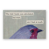 Sale - Risk Magnet