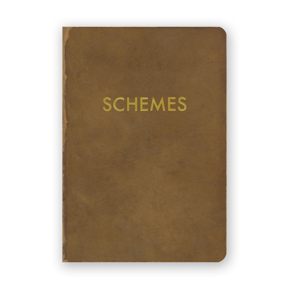 Schemes Journal - Small