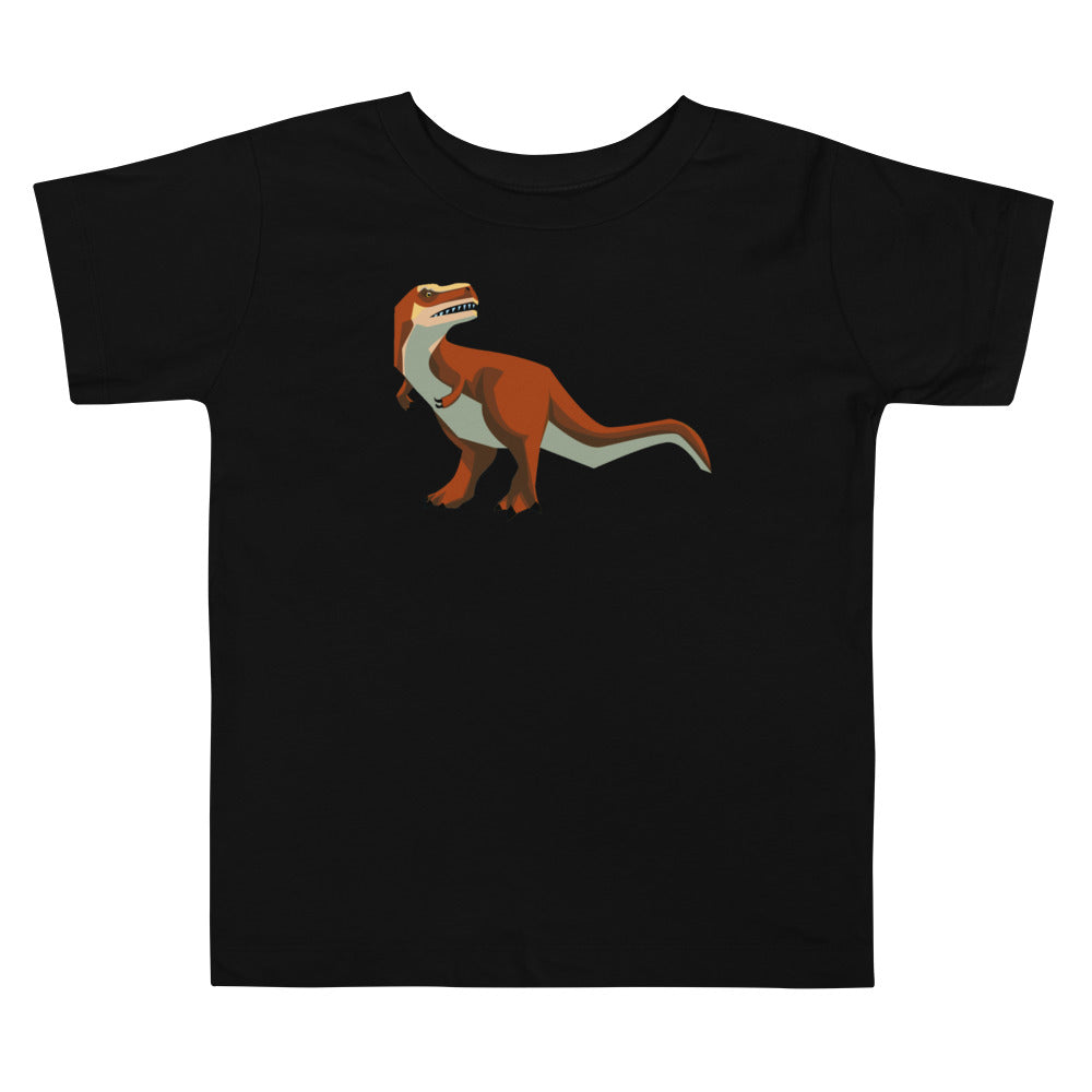 T-Rex - Toddler T-Shirt