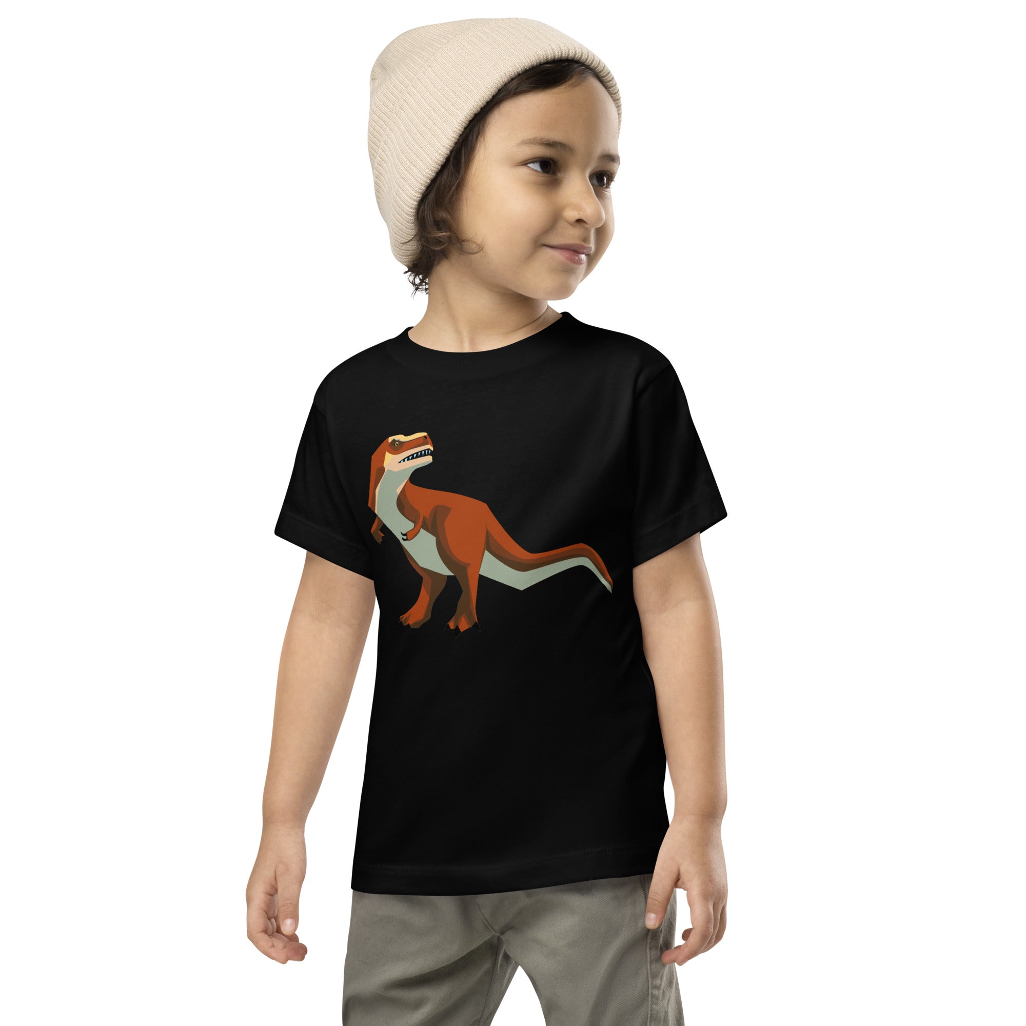 T-Rex - Toddler T-Shirt