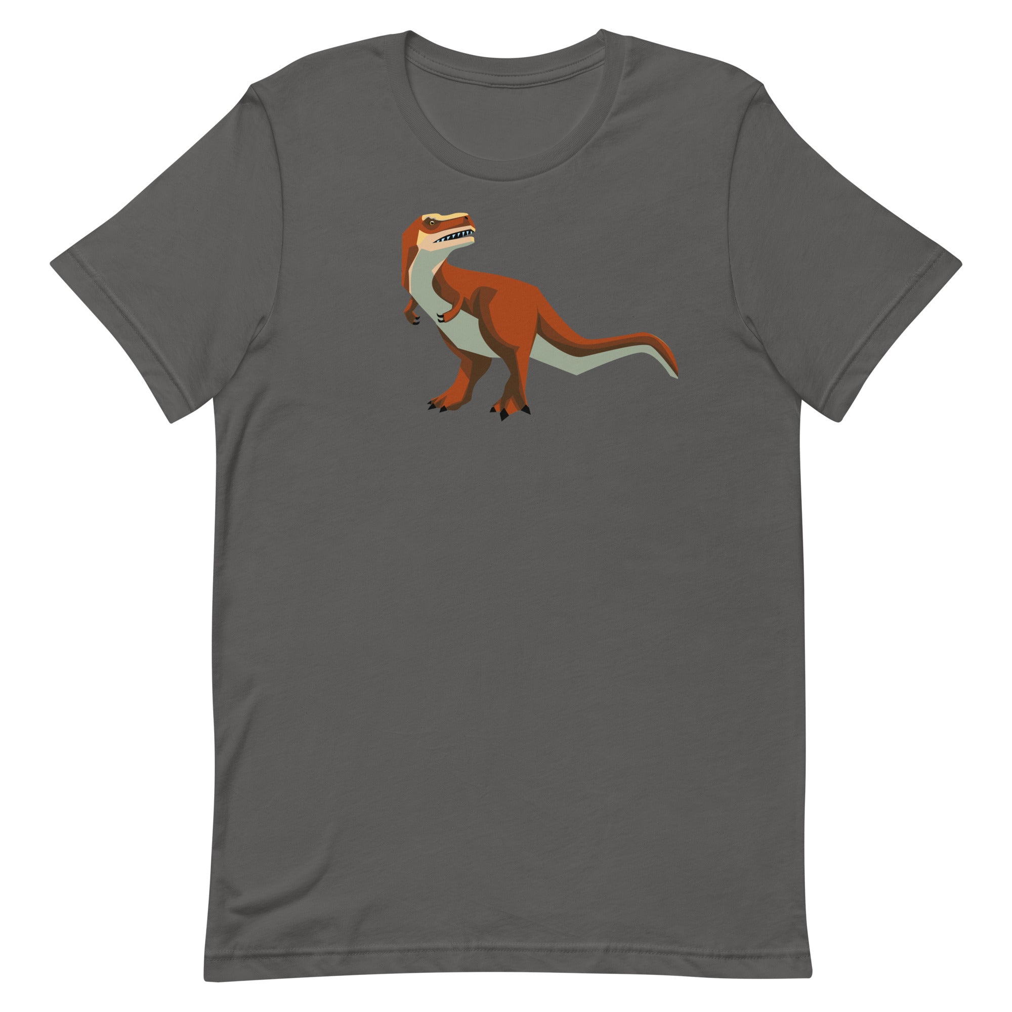 T-Rex - Unisex T-shirt