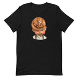 Suspenders Doll - Unisex T-Shirt