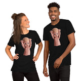 Hands Up Doll - Unisex T-Shirt