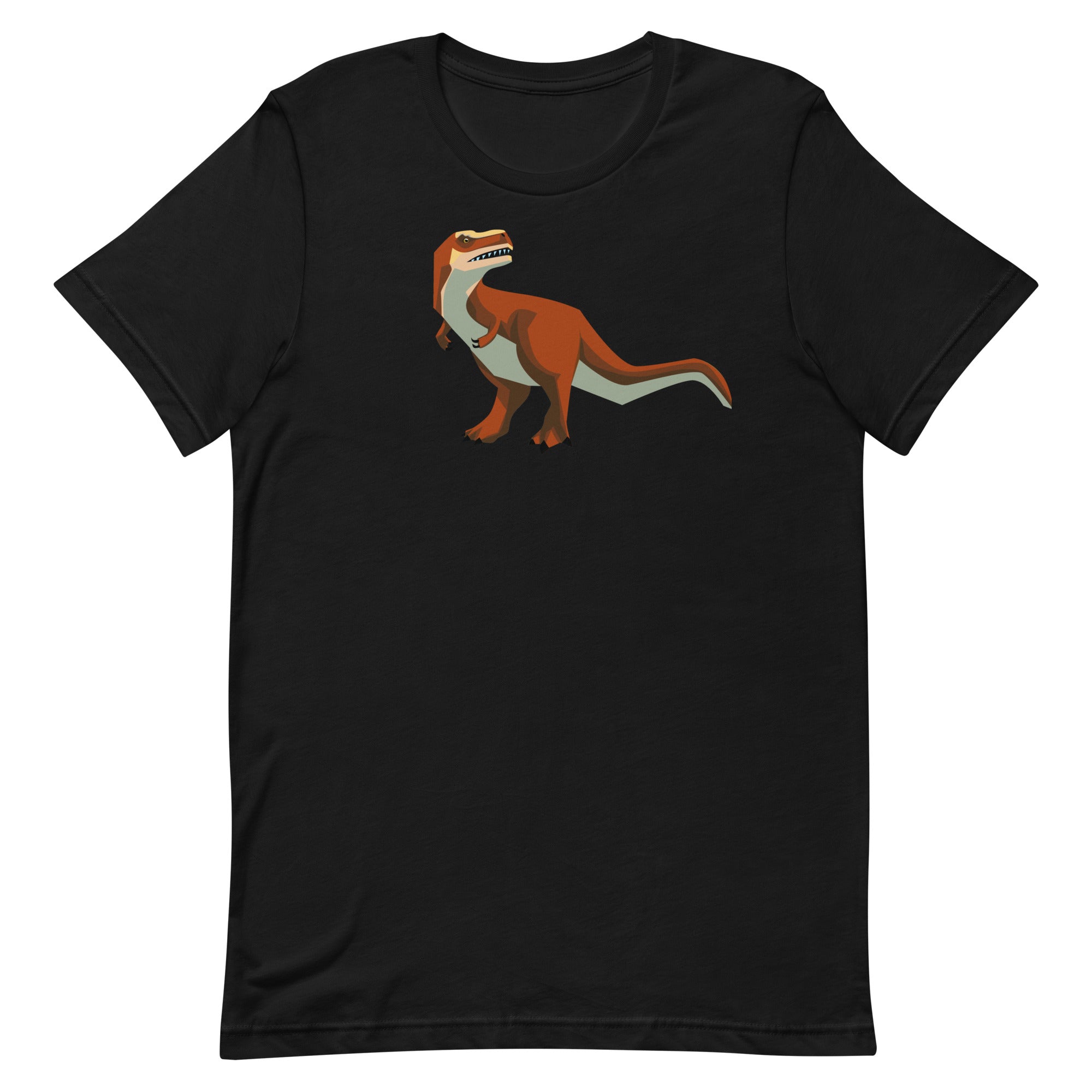 T-Rex - Unisex T-shirt