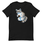 Raccoon - Unisex T-shirt