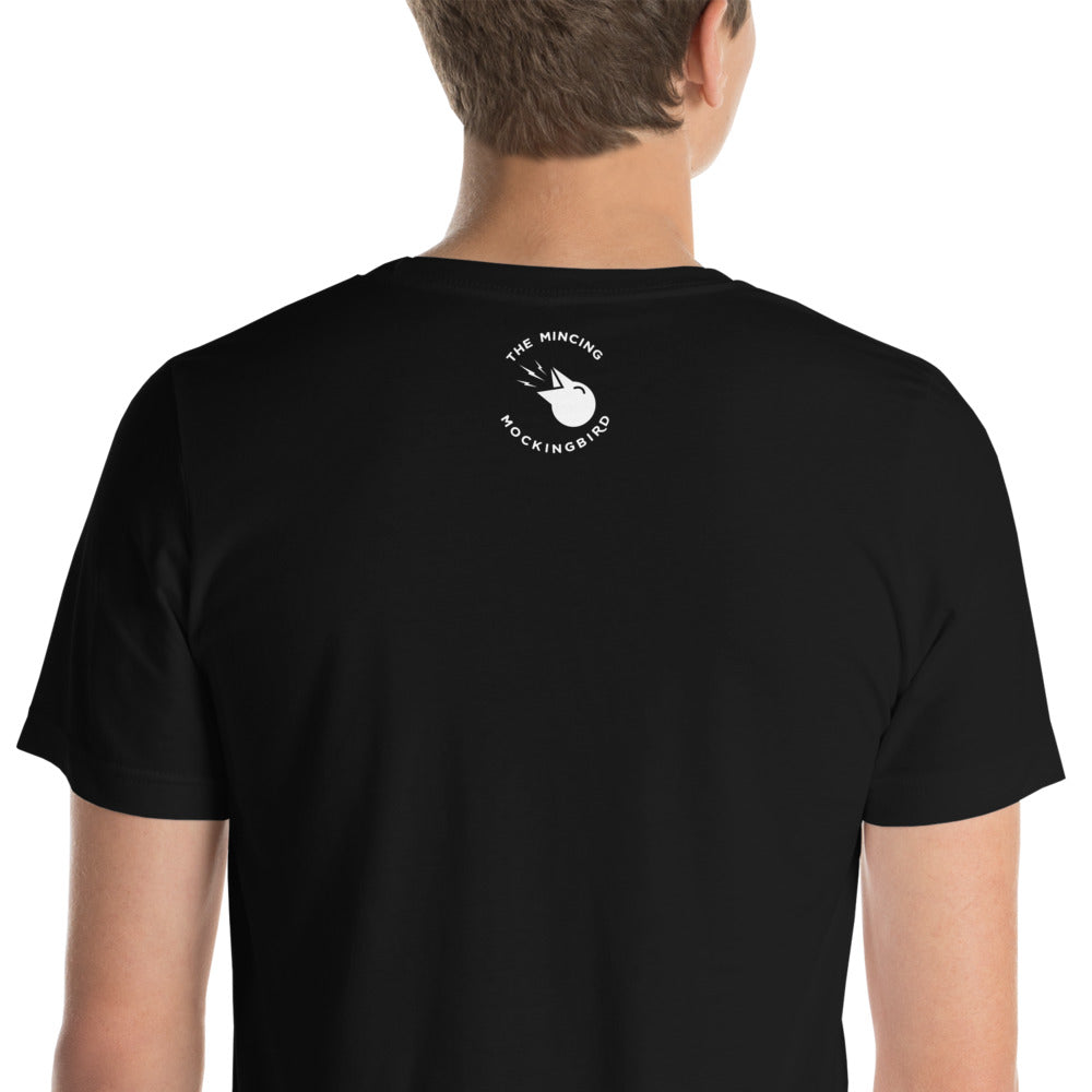 Corn Chip - Unisex T-Shirt