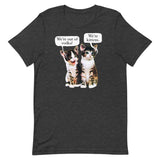 Vodka Kittens - Unisex T-Shirt