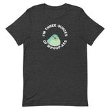 Three Ounces - Unisex T-Shirt