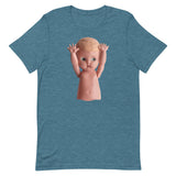 Hands Up Doll - Unisex T-Shirt