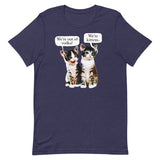 Vodka Kittens - Unisex T-Shirt