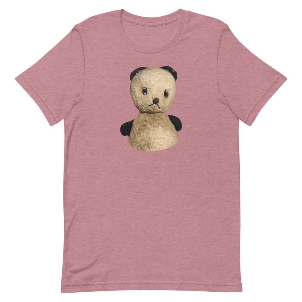 Panda Bear - Unisex T-Shirt