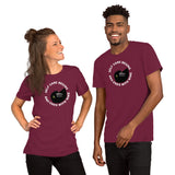 Self Care Wine - Unisex T-Shirt