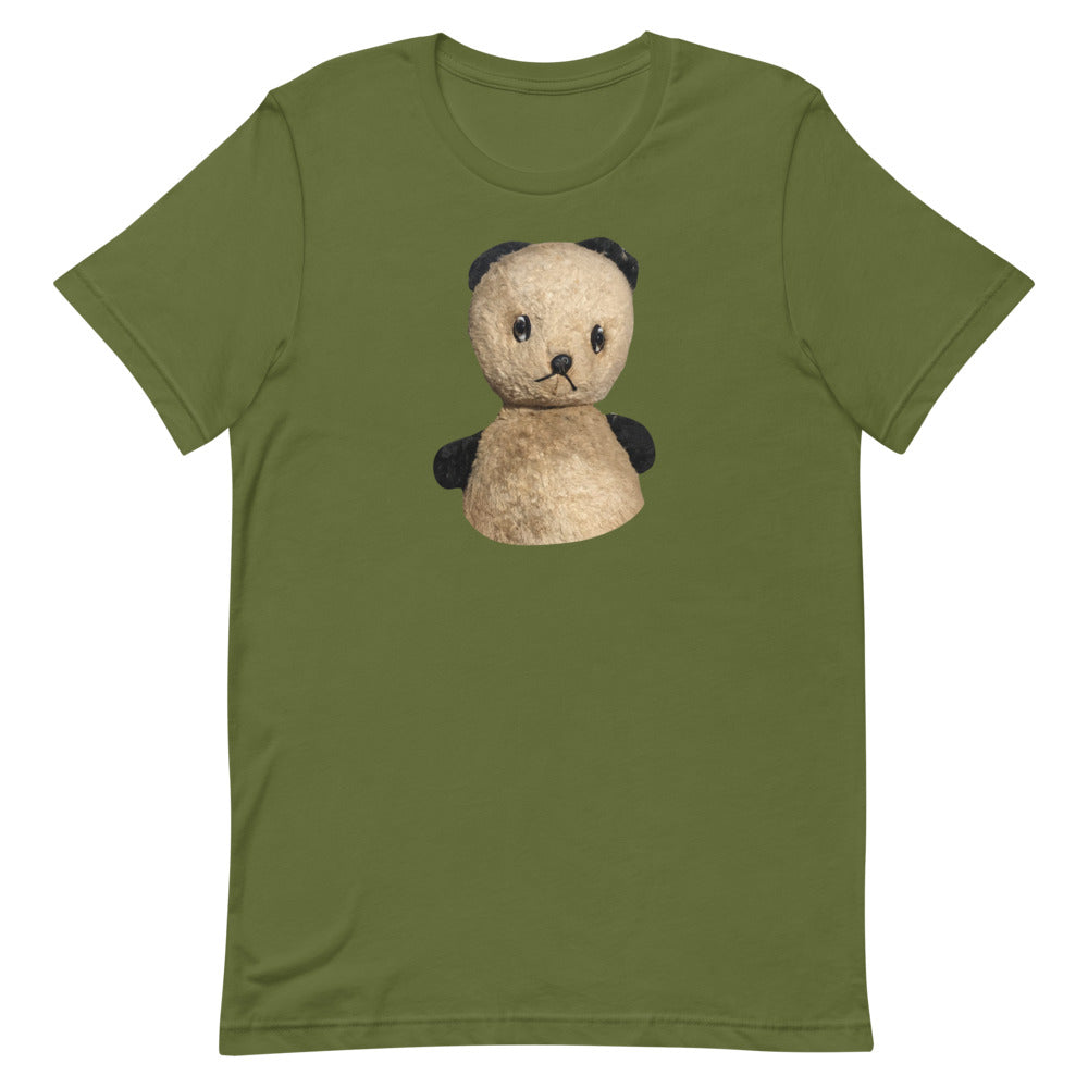 Panda Bear - Unisex T-Shirt