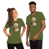 Panda Bear - Unisex T-Shirt