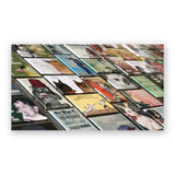 Sale - Modus Operandi Magnet